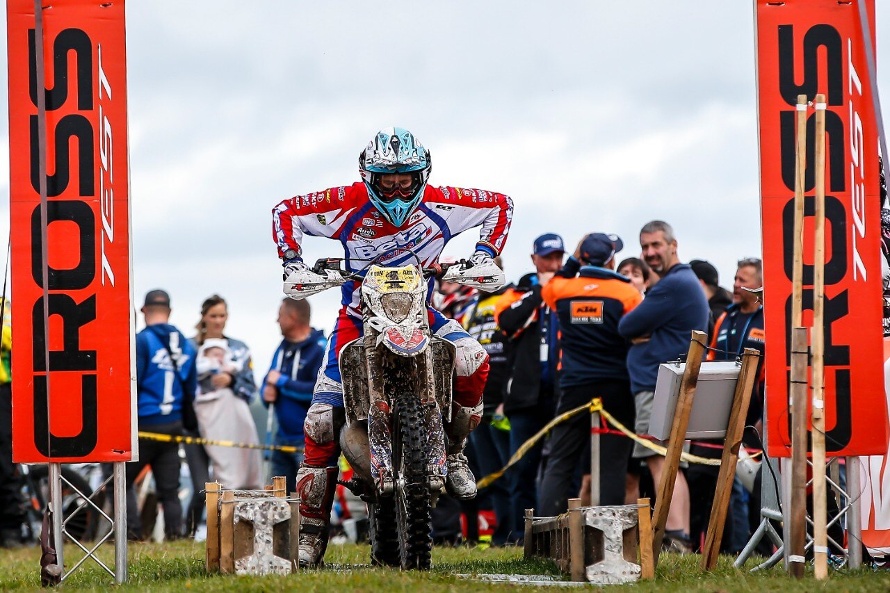 Mondiale Enduro 2019 - GP Francia